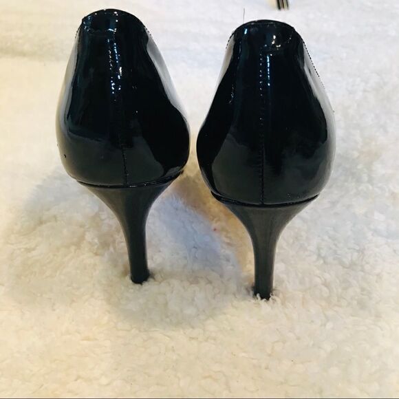 👠Lands End ashby heels          Sz 6 - Picture 4 of 6